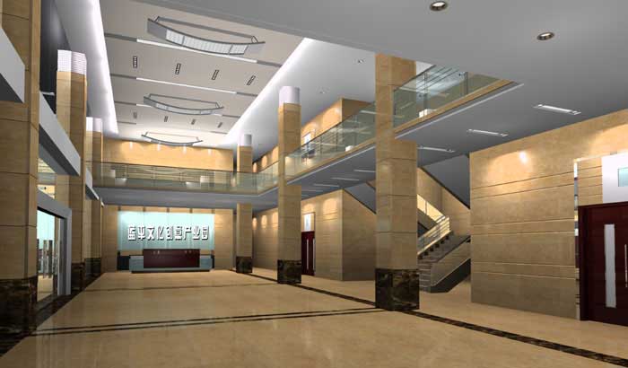 展览展示